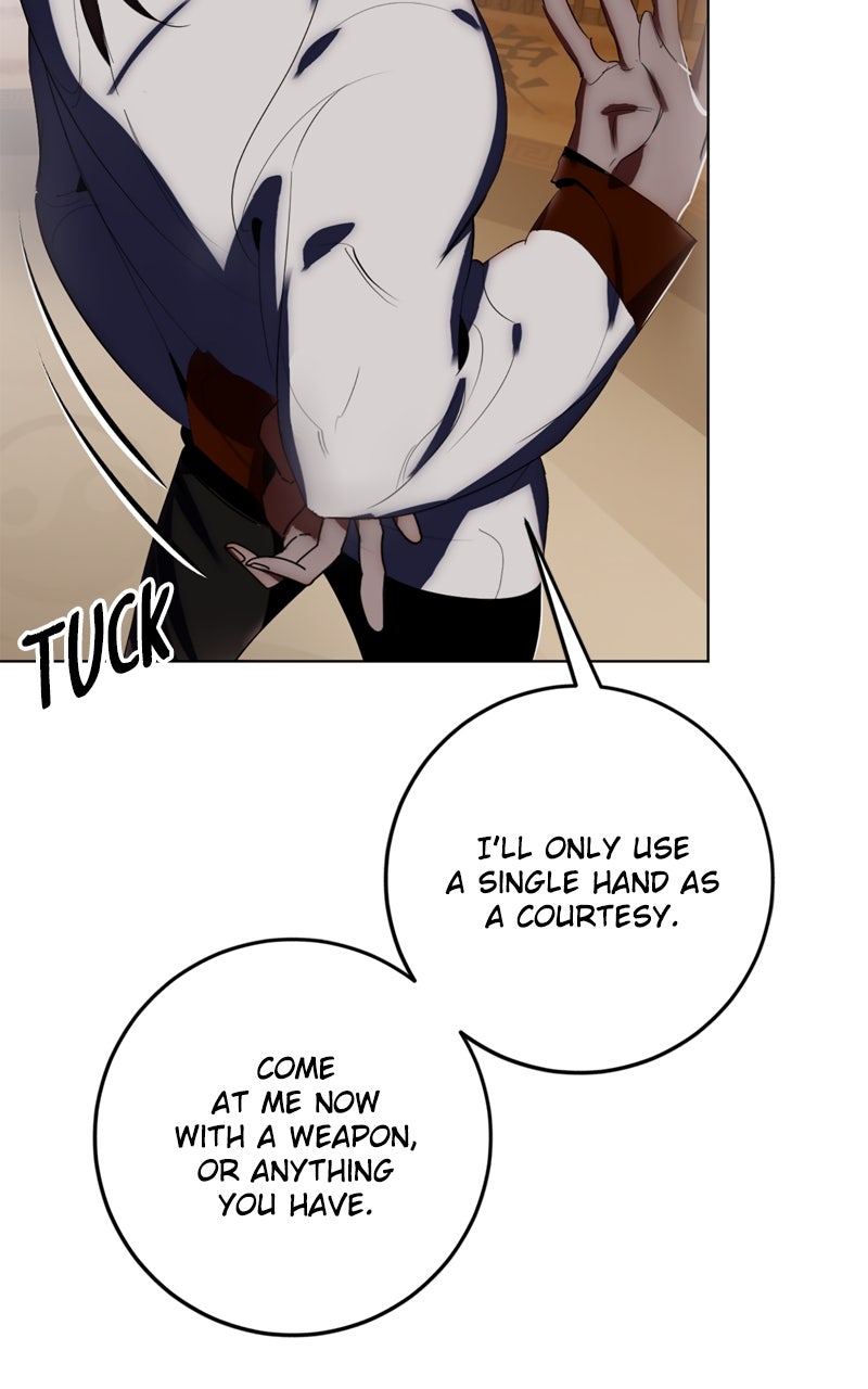 Read Return to Player EN Manga Online