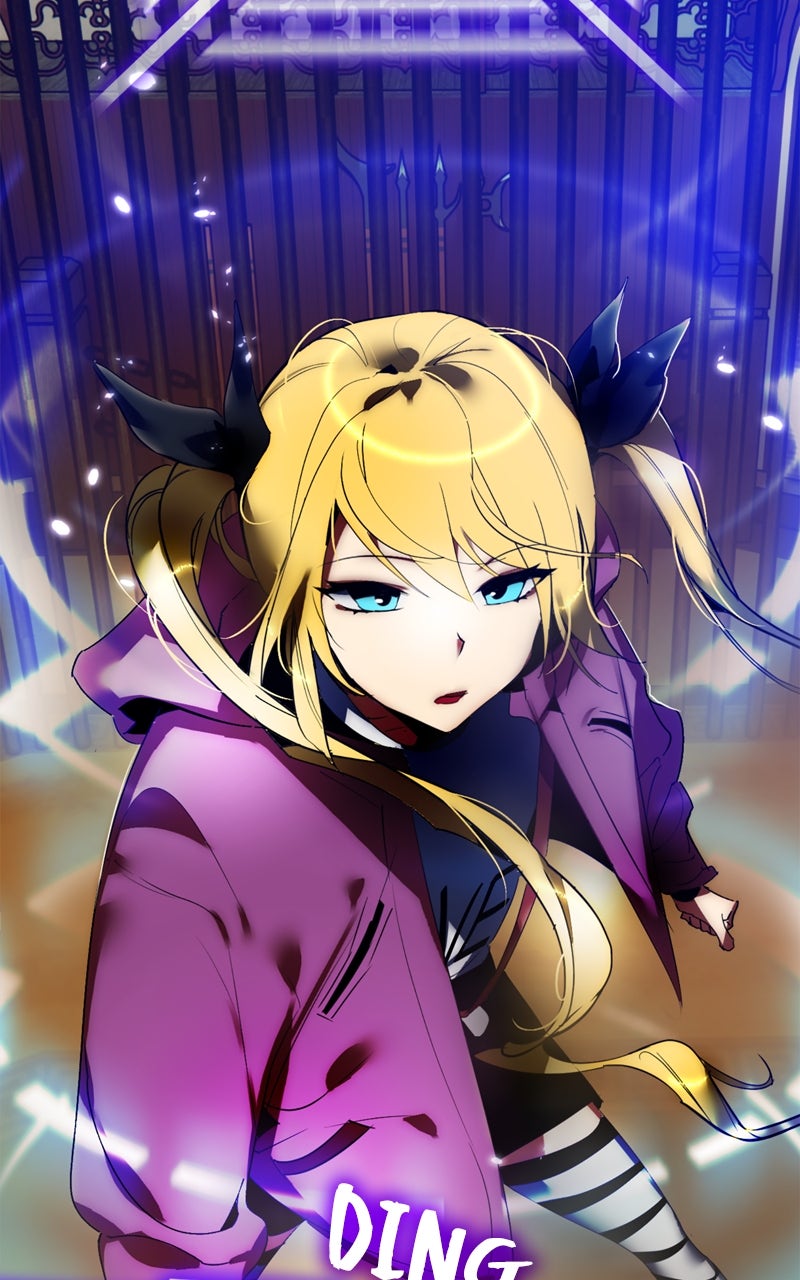 Read Return to Player EN Manga Online