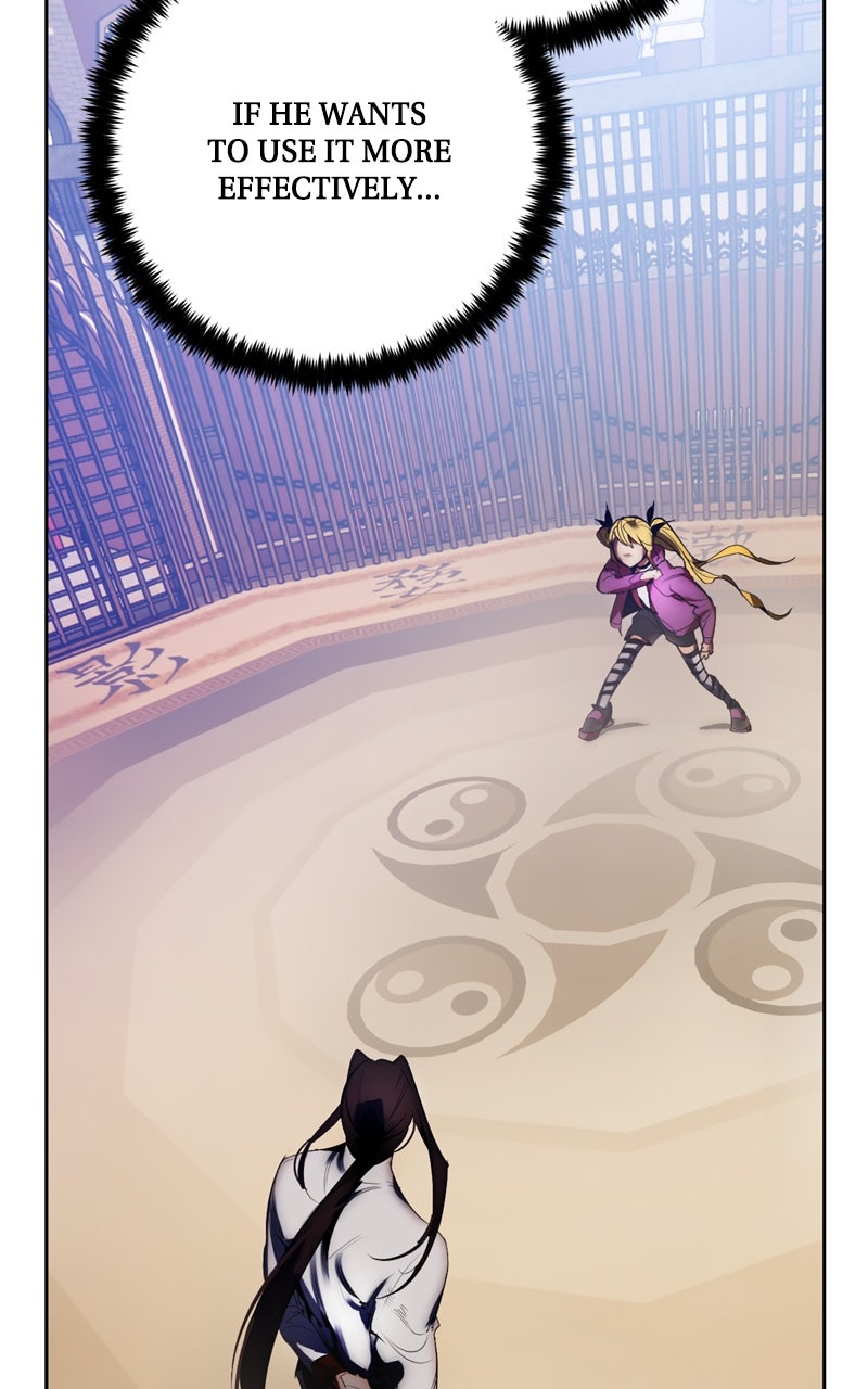 Read Return to Player EN Manga Online