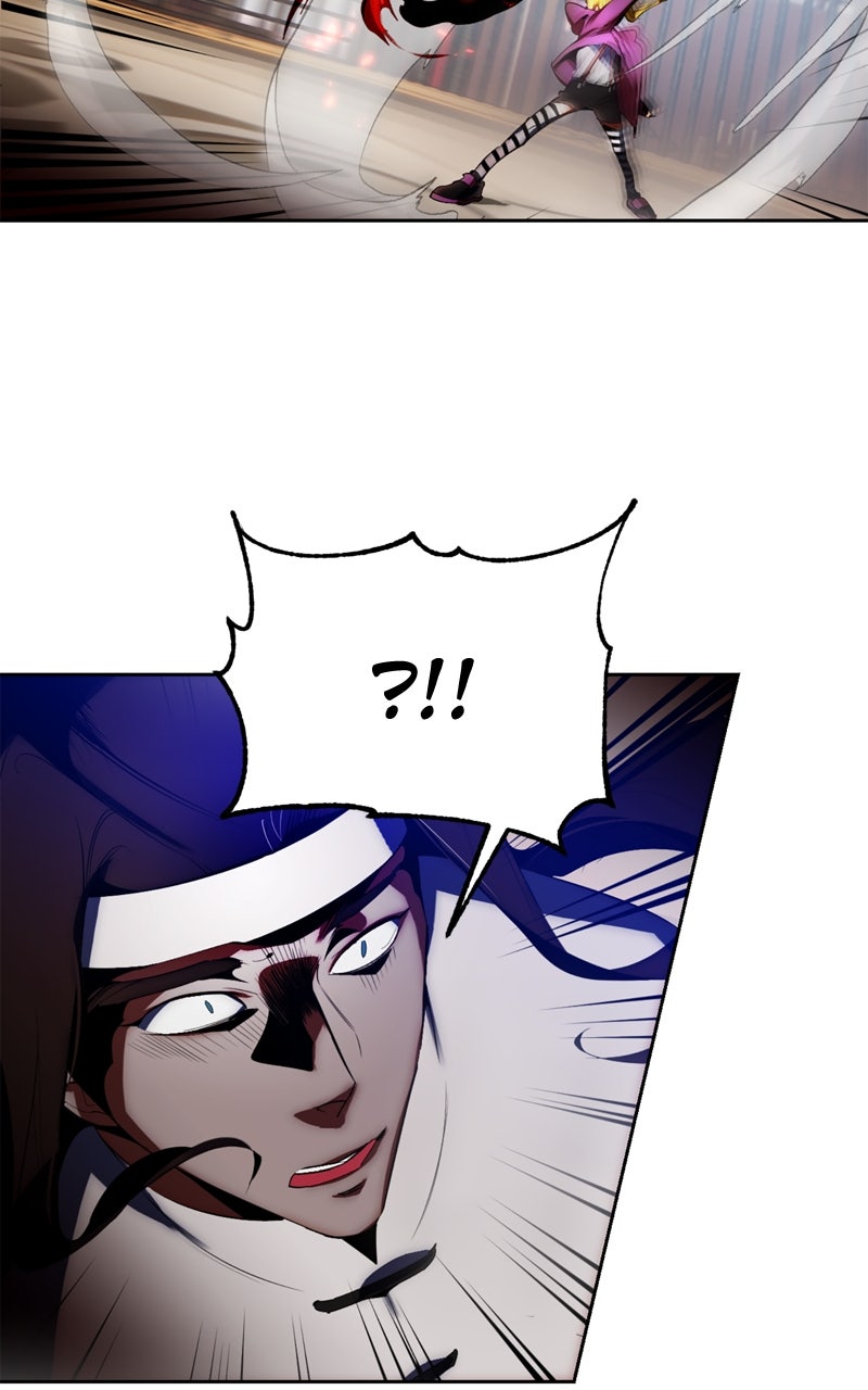 Read Return to Player EN Manga Online