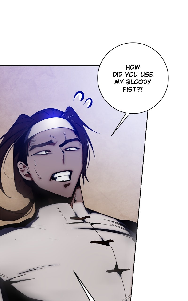 Read Return to Player EN Manga Online