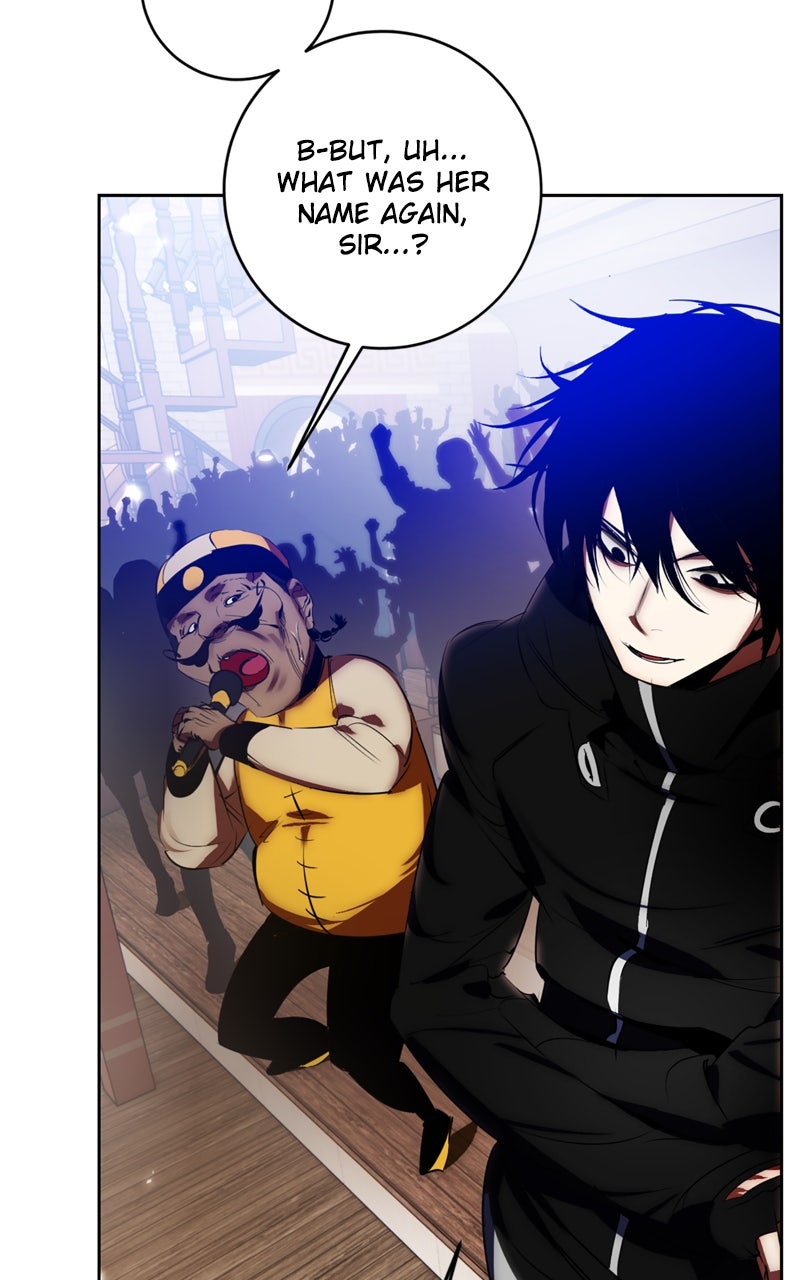 Read Return to Player EN Manga Online
