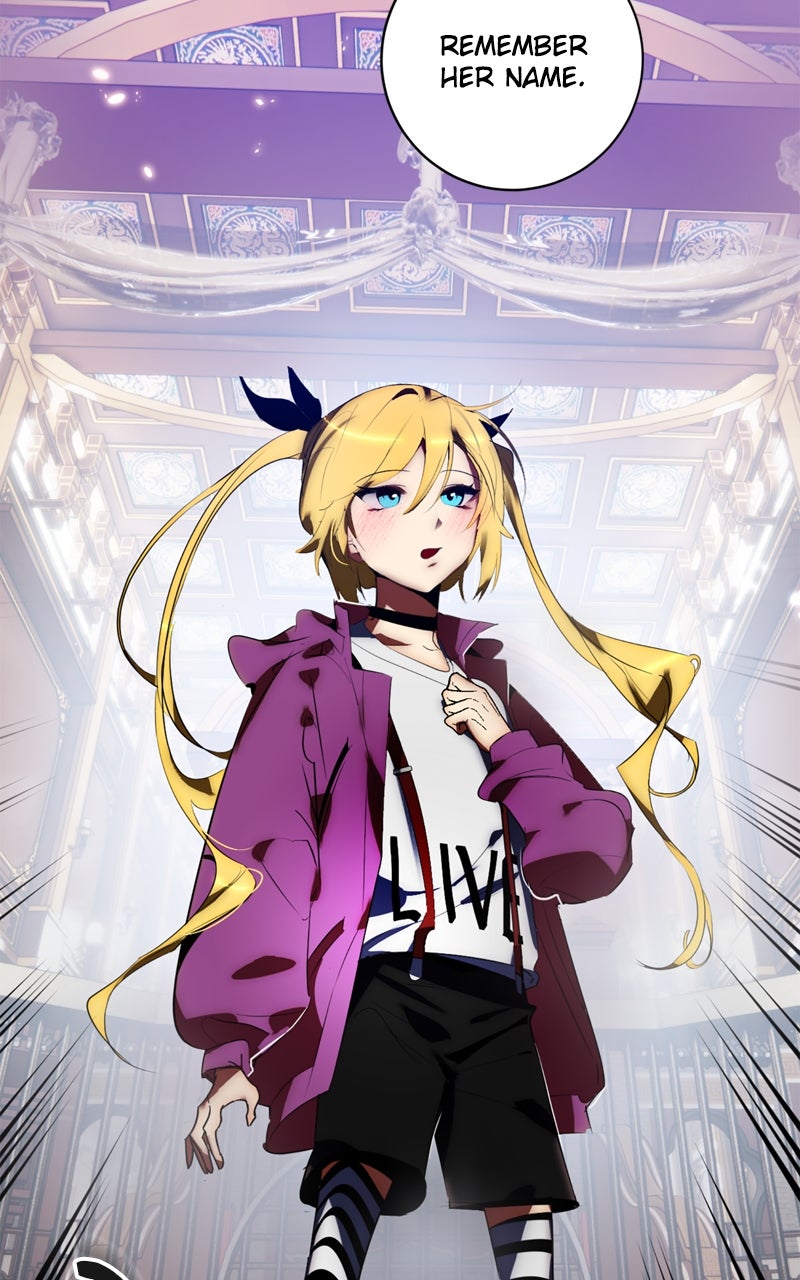Read Return to Player EN Manga Online