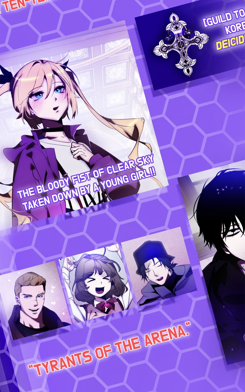 Read Return to Player EN Manga Online