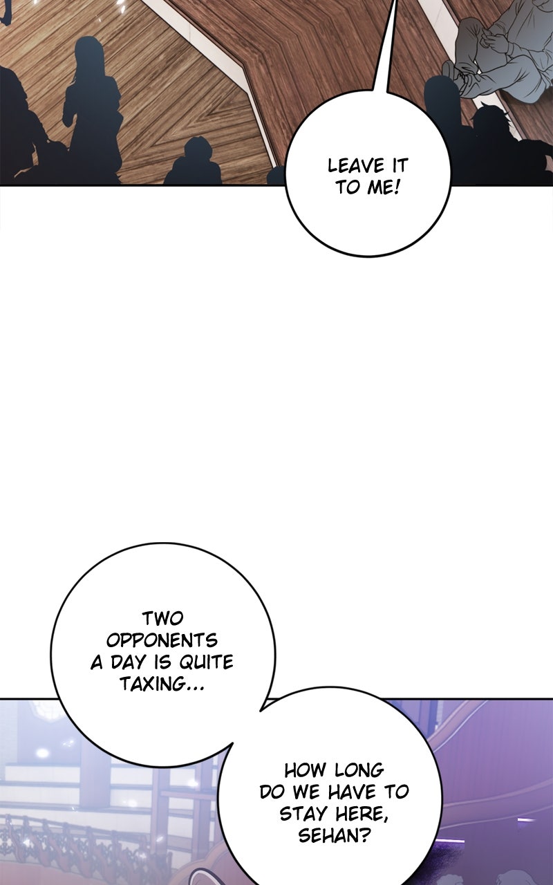 Read Return to Player EN Manga Online