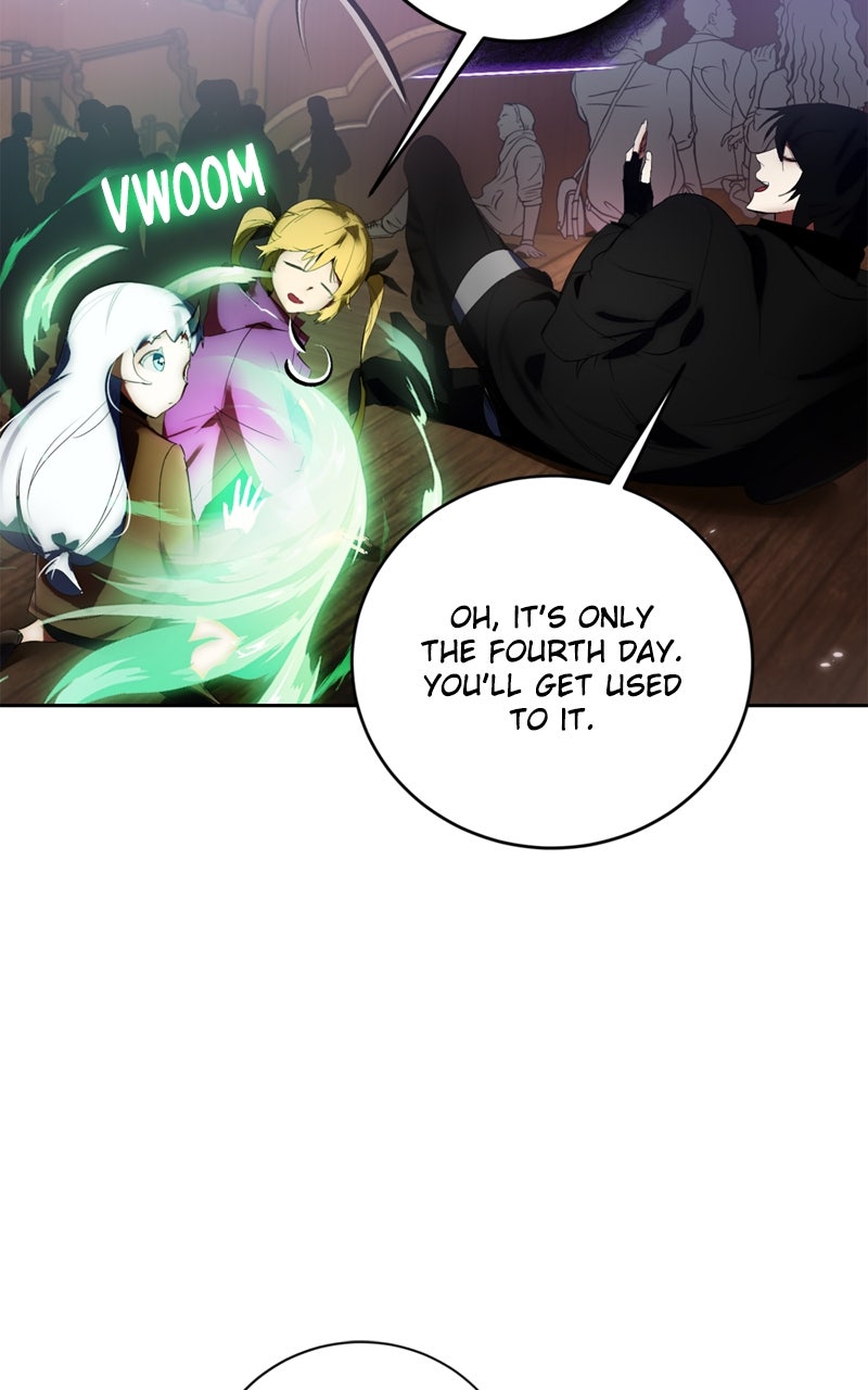 Read Return to Player EN Manga Online
