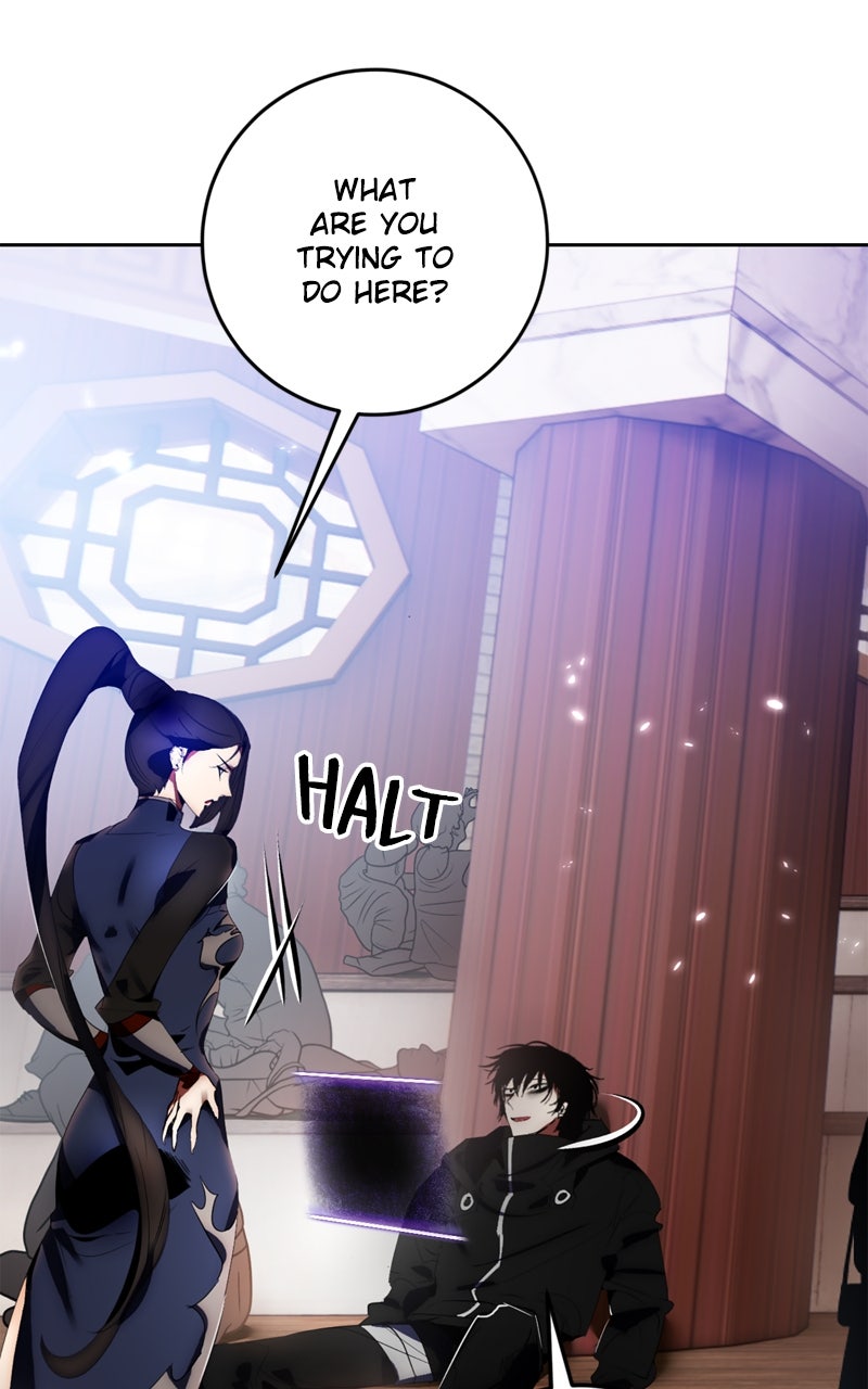 Read Return to Player EN Manga Online