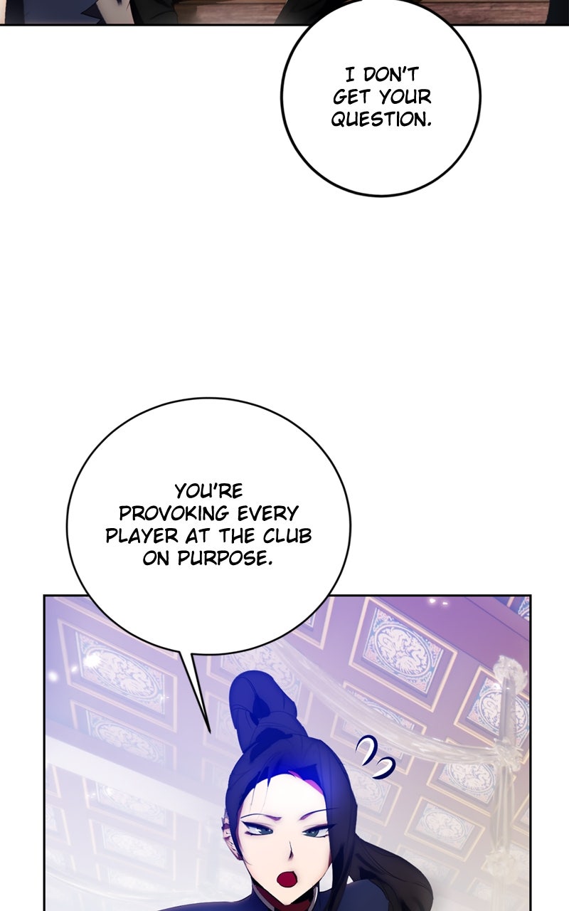 Read Return to Player EN Manga Online
