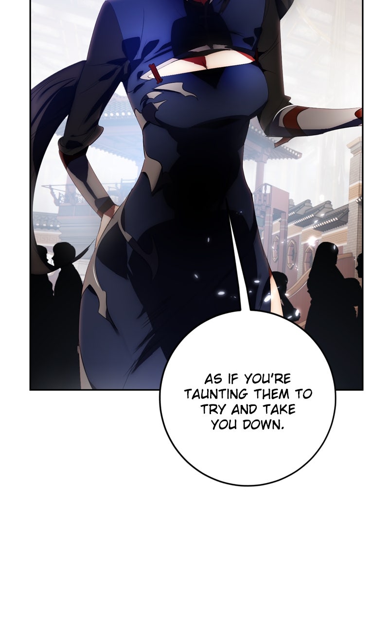 Read Return to Player EN Manga Online