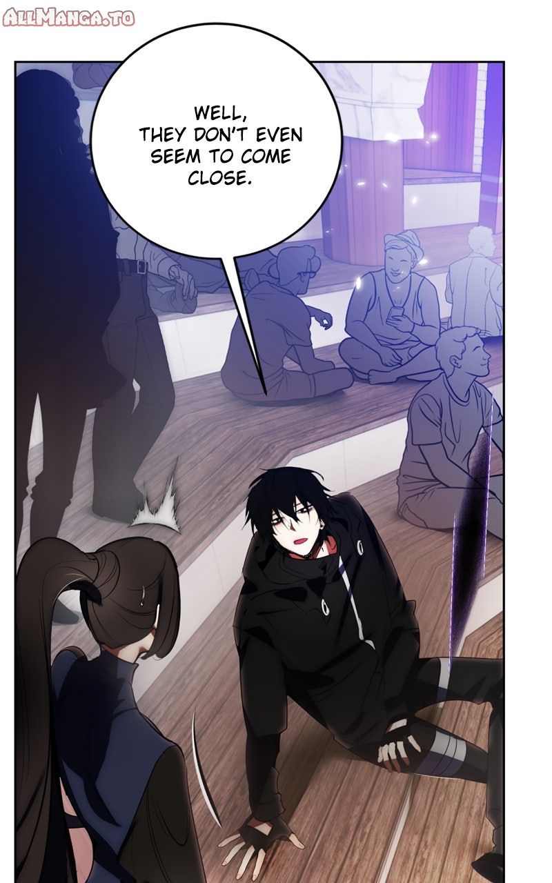 Read Return to Player EN Manga Online