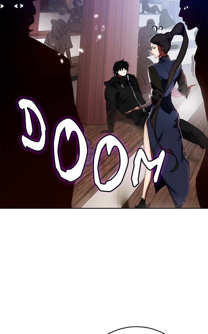 Read Return to Player EN Manga Online
