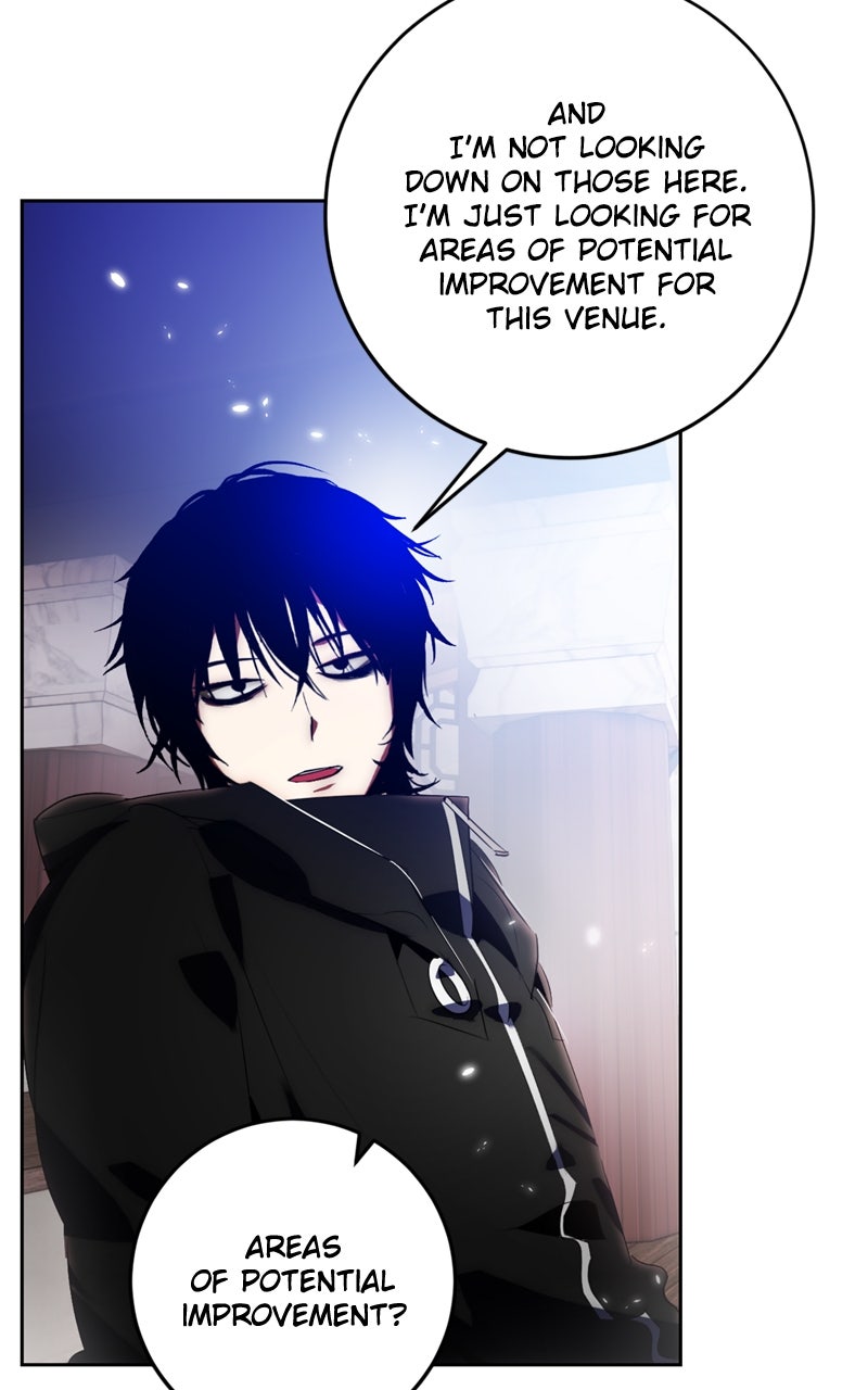 Read Return to Player EN Manga Online