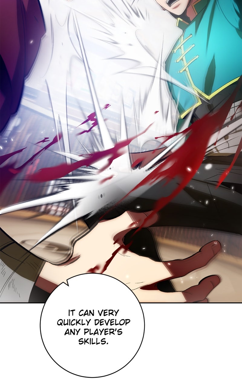Read Return to Player EN Manga Online