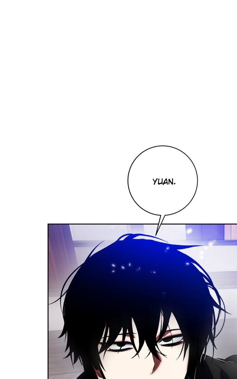 Read Return to Player EN Manga Online