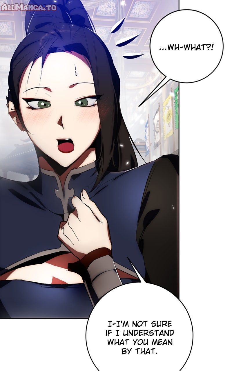 Read Return to Player EN Manga Online
