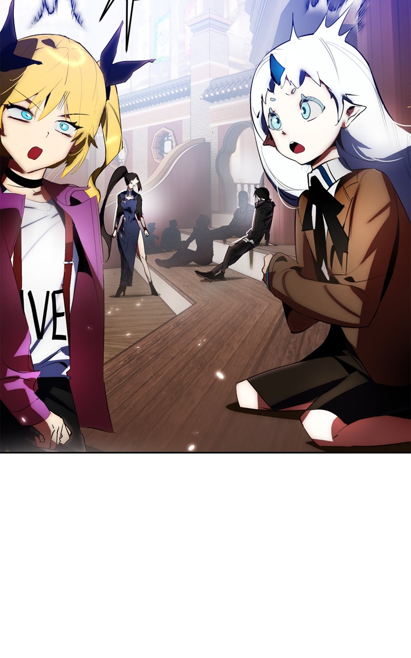 Read Return to Player EN Manga Online
