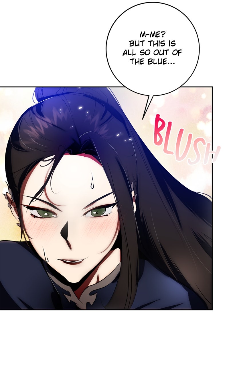 Read Return to Player EN Manga Online