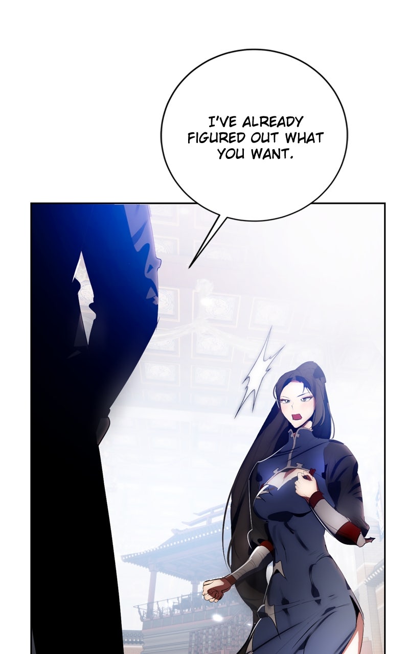 Read Return to Player EN Manga Online
