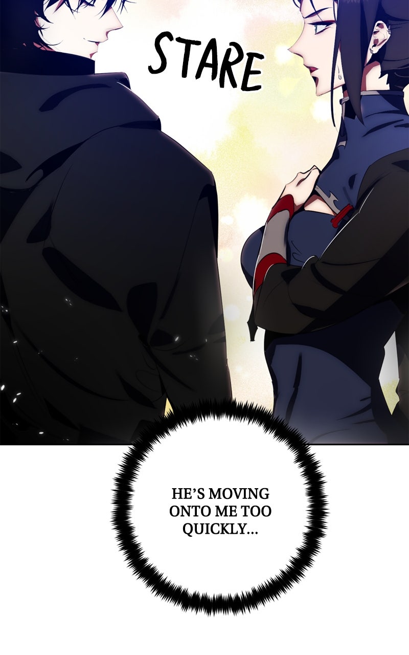 Read Return to Player EN Manga Online