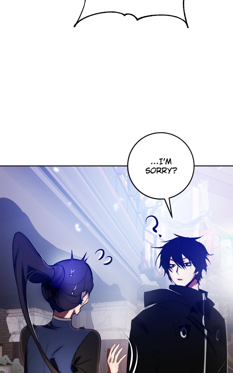 Read Return to Player EN Manga Online