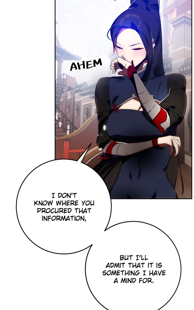 Read Return to Player EN Manga Online