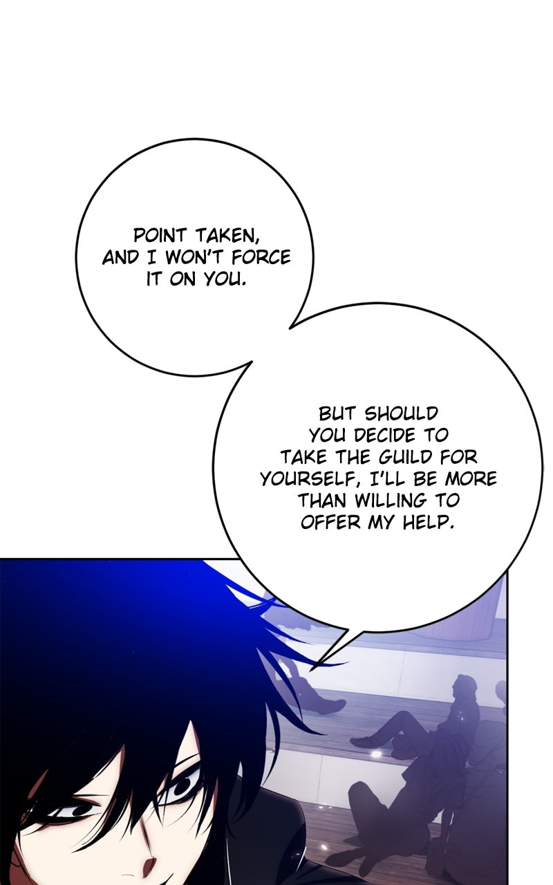 Read Return to Player EN Manga Online