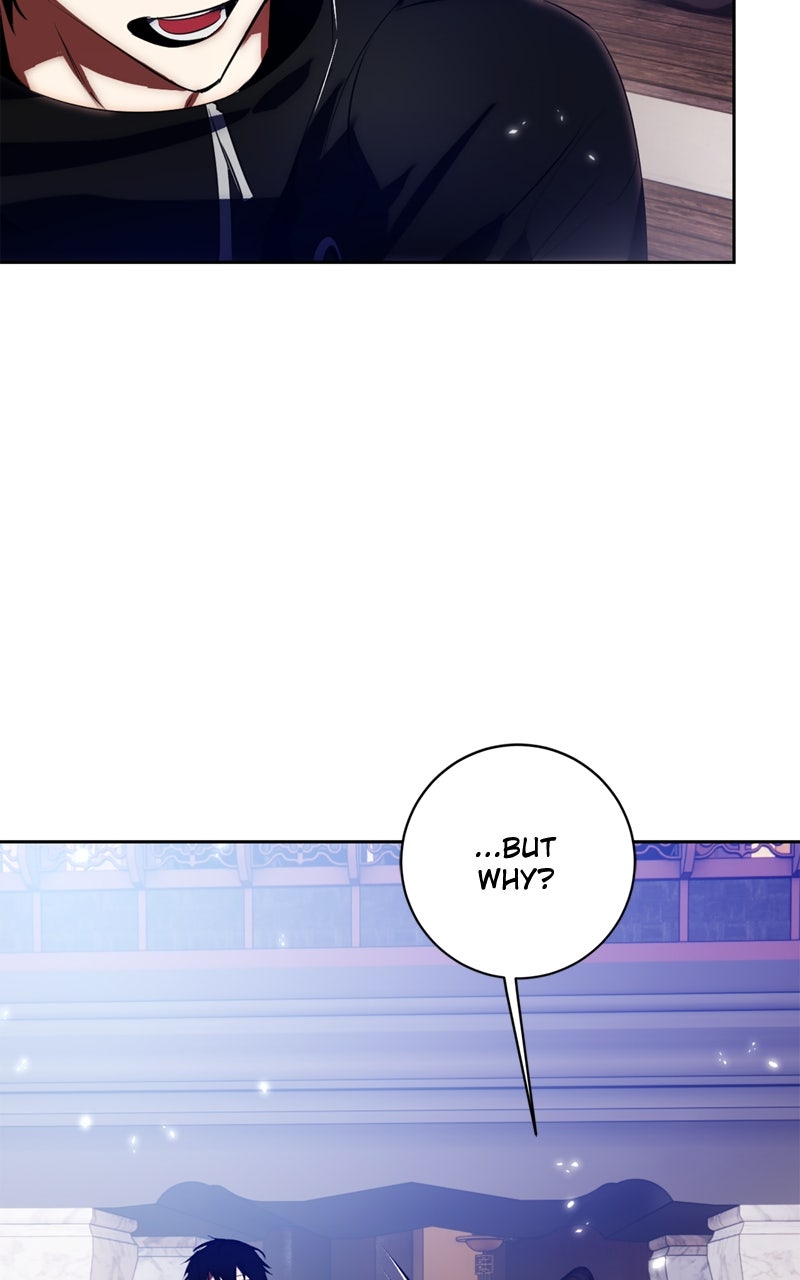 Read Return to Player EN Manga Online