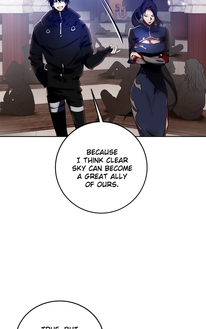 Read Return to Player EN Manga Online