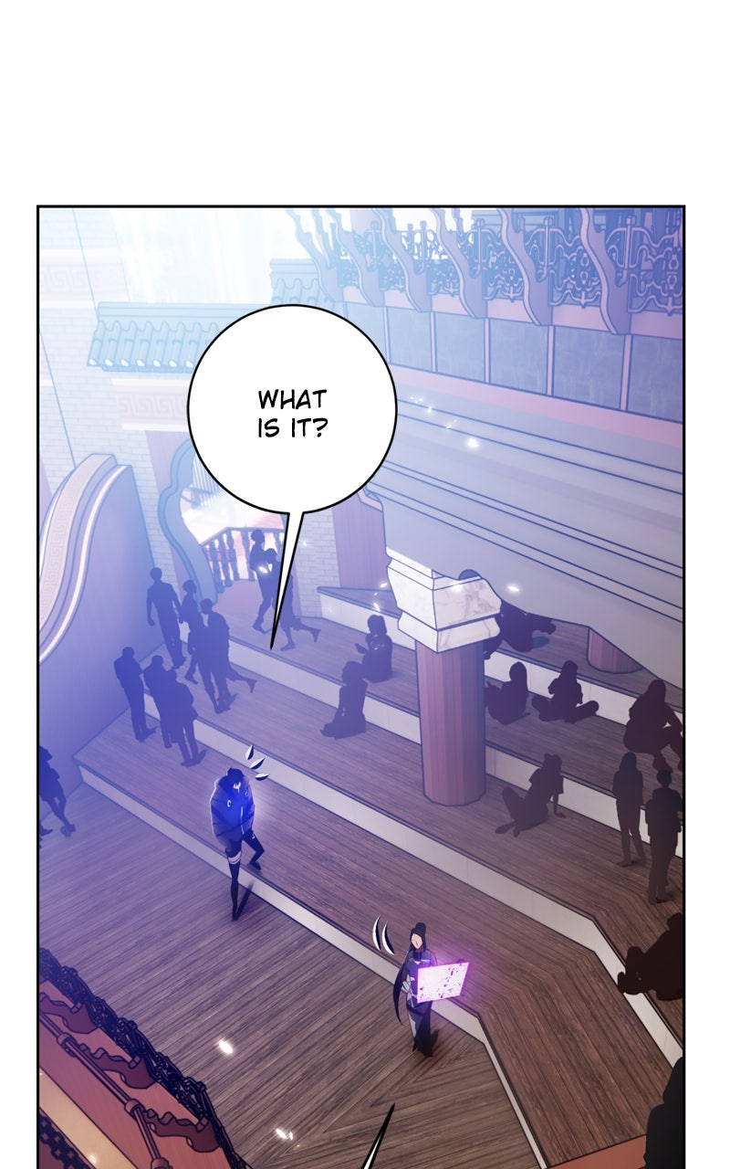 Read Return to Player EN Manga Online
