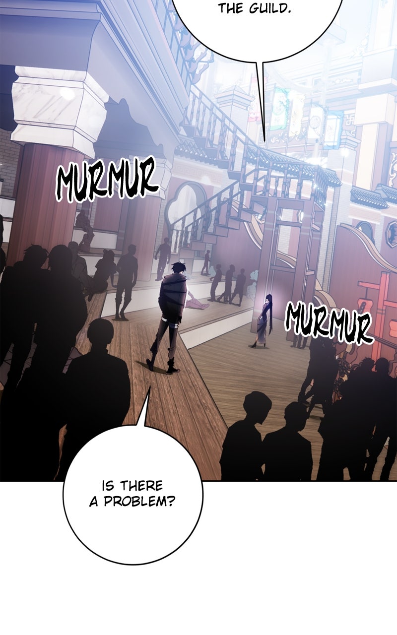 Read Return to Player EN Manga Online