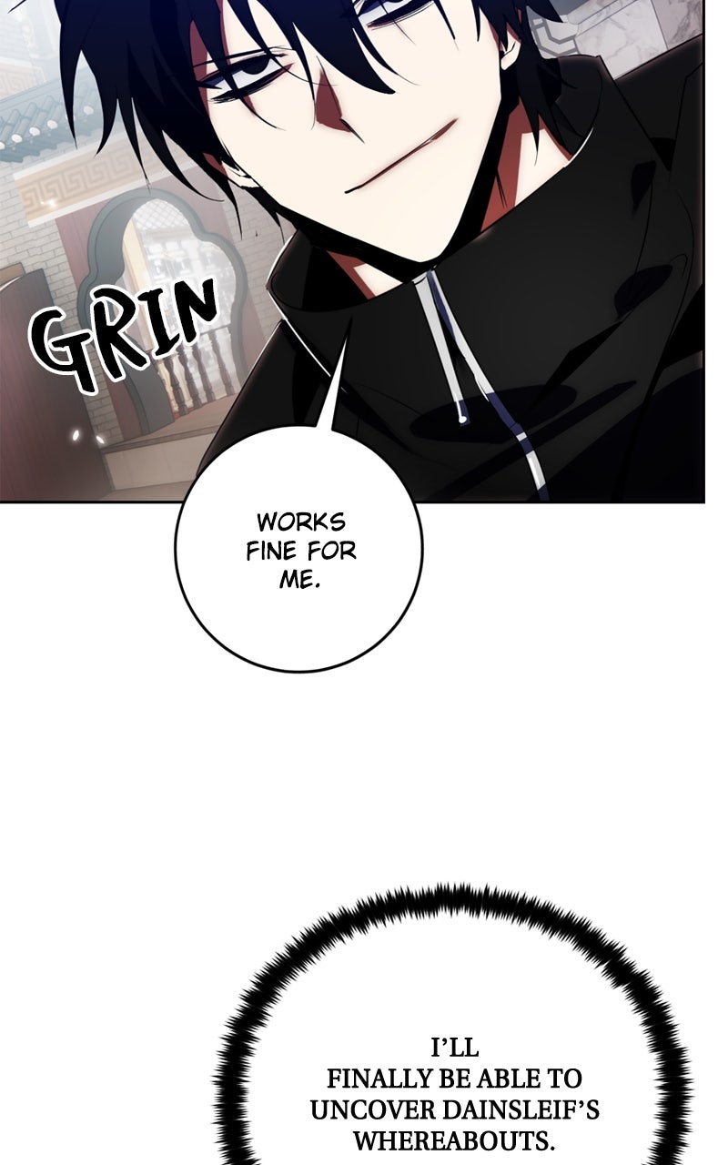 Read Return to Player EN Manga Online