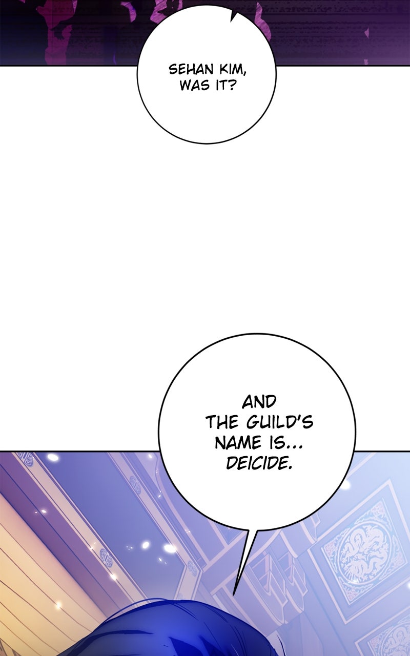 Read Return to Player EN Manga Online
