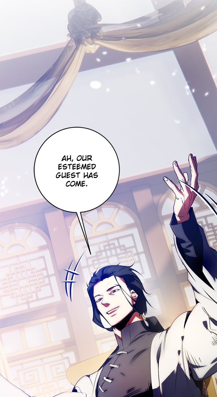 Read Return to Player EN Manga Online