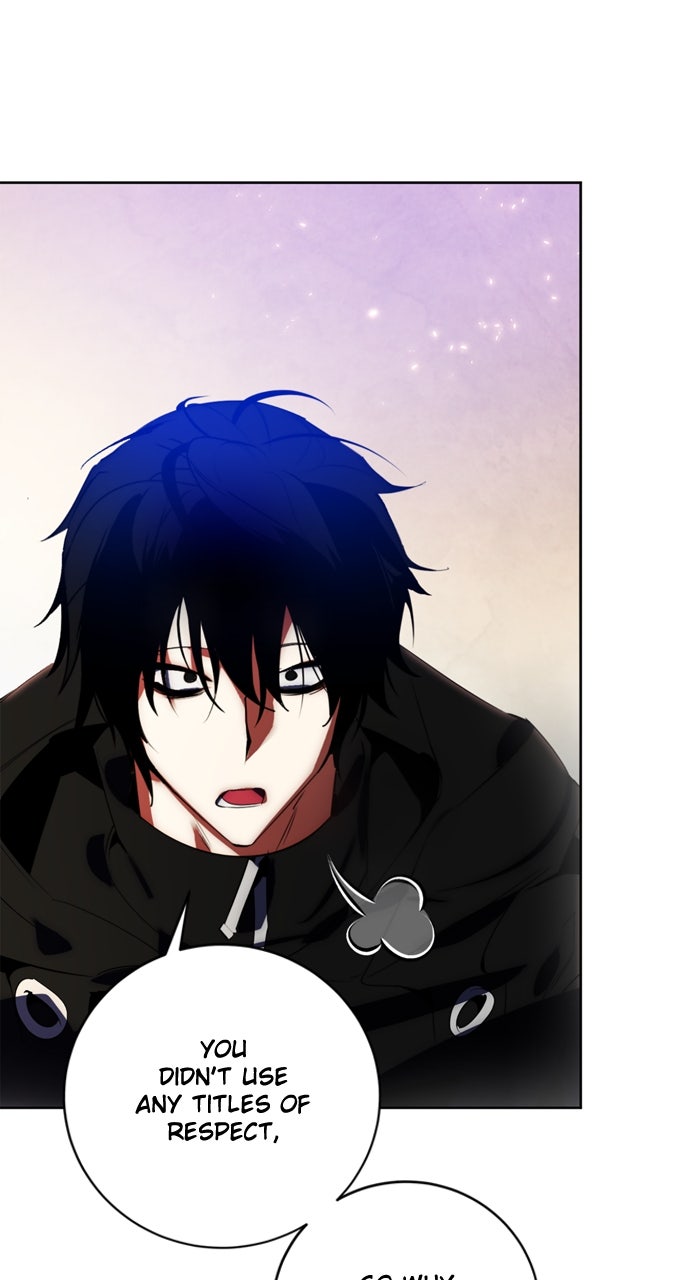 Read Return to Player EN Manga Online