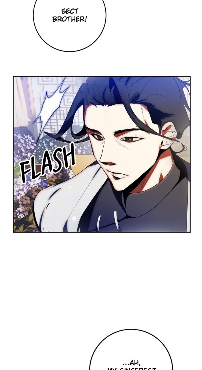 Read Return to Player EN Manga Online