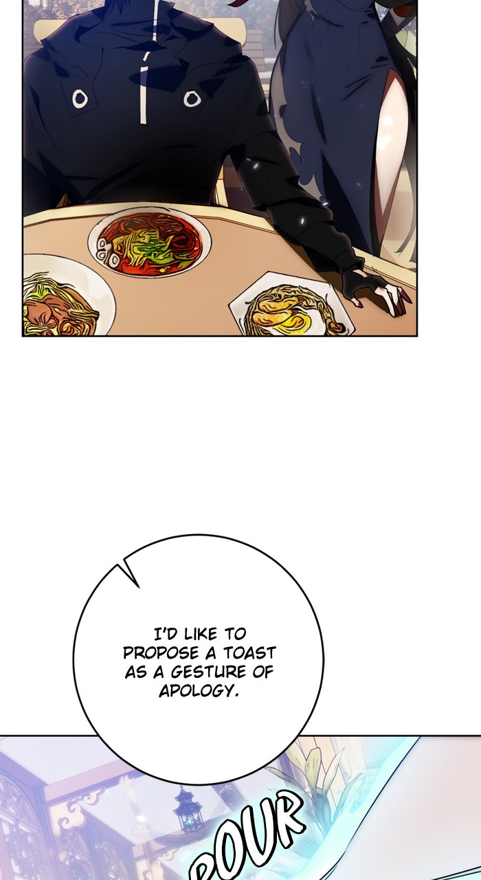 Read Return to Player EN Manga Online