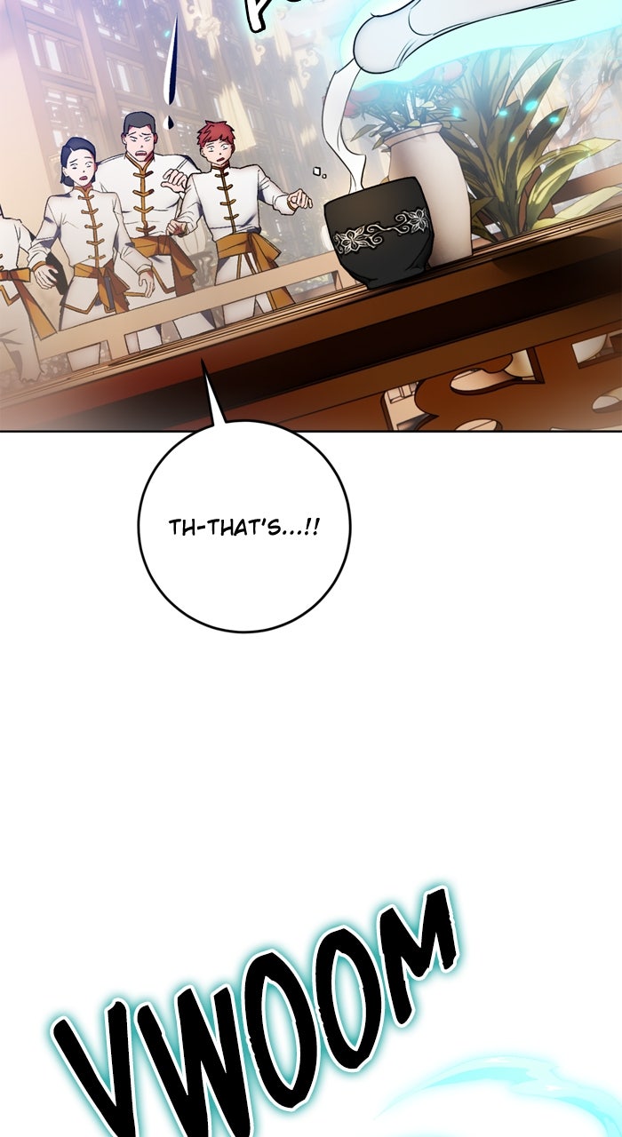Read Return to Player EN Manga Online