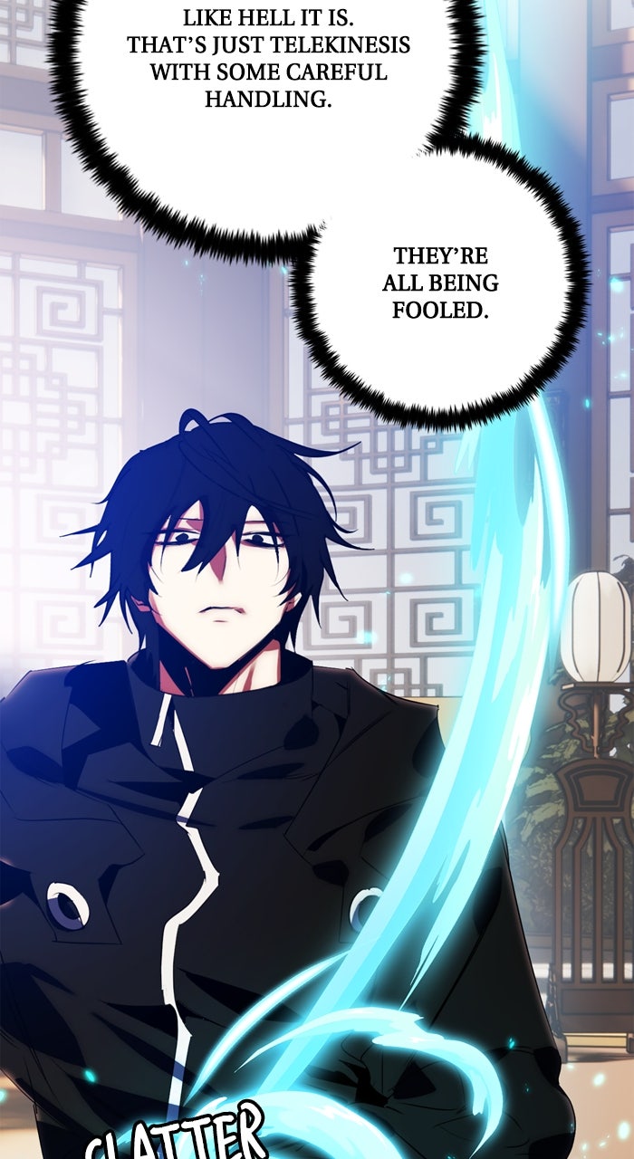 Read Return to Player EN Manga Online