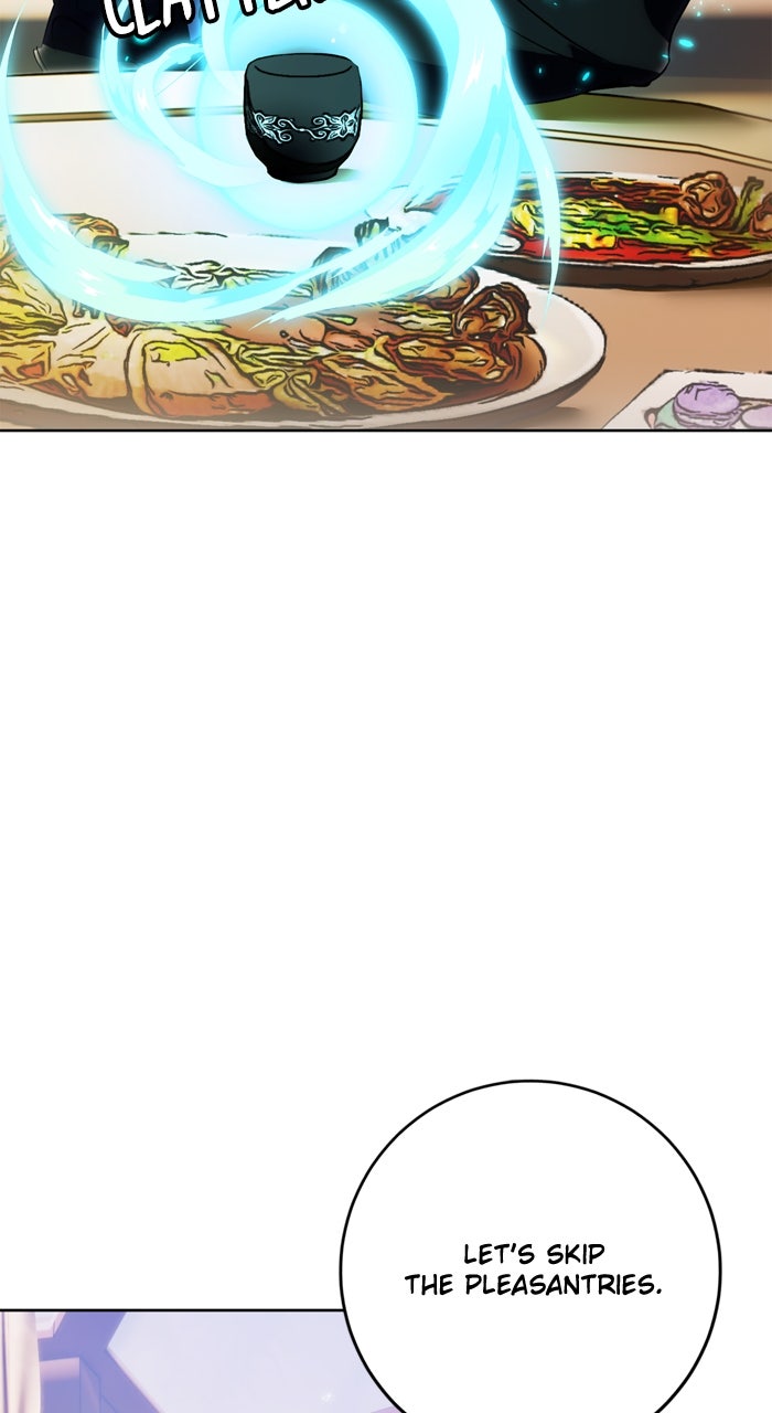 Read Return to Player EN Manga Online