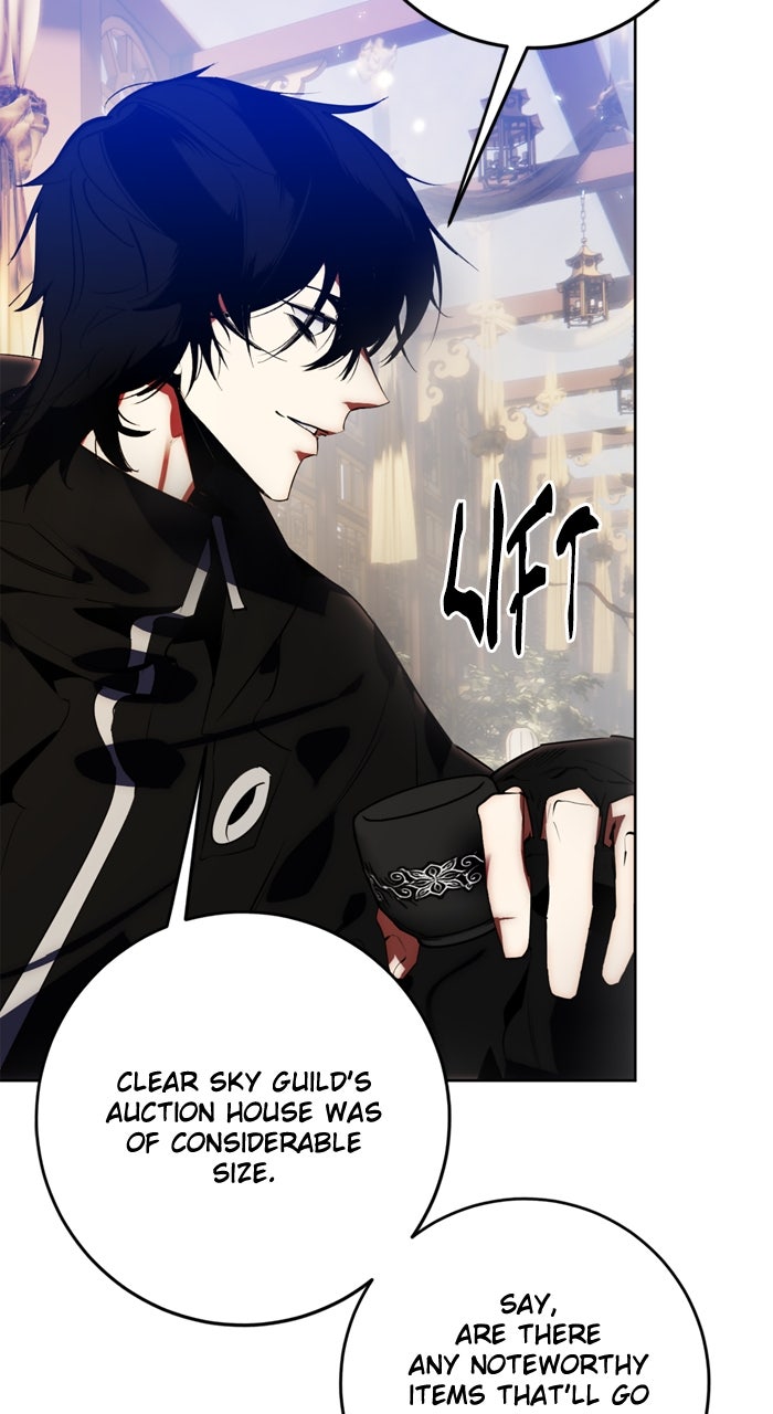 Read Return to Player EN Manga Online