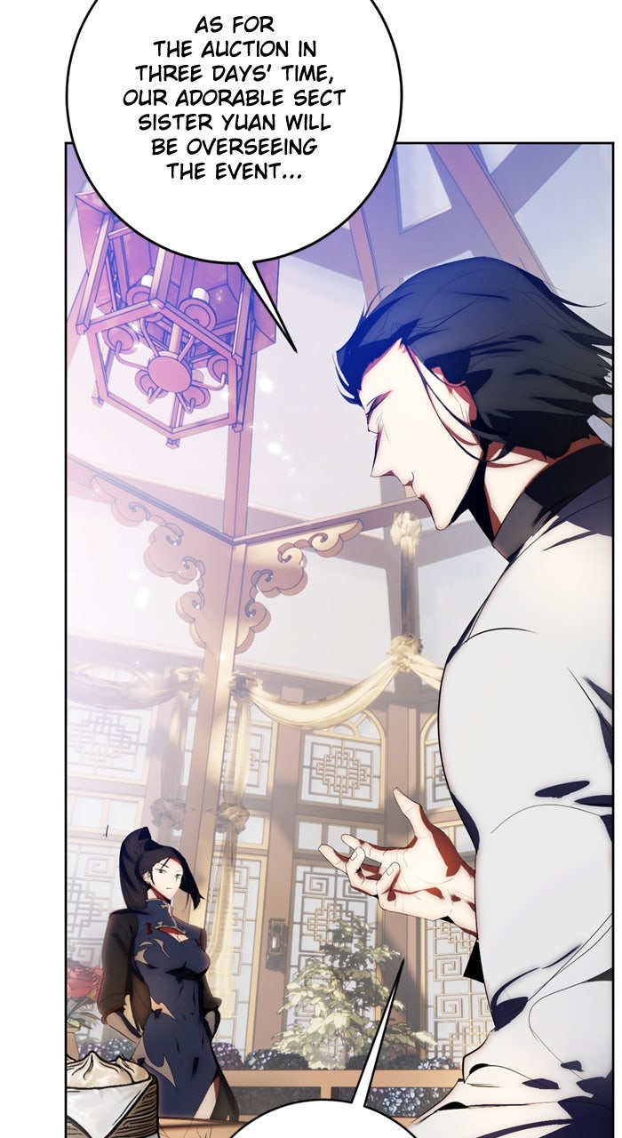 Read Return to Player EN Manga Online