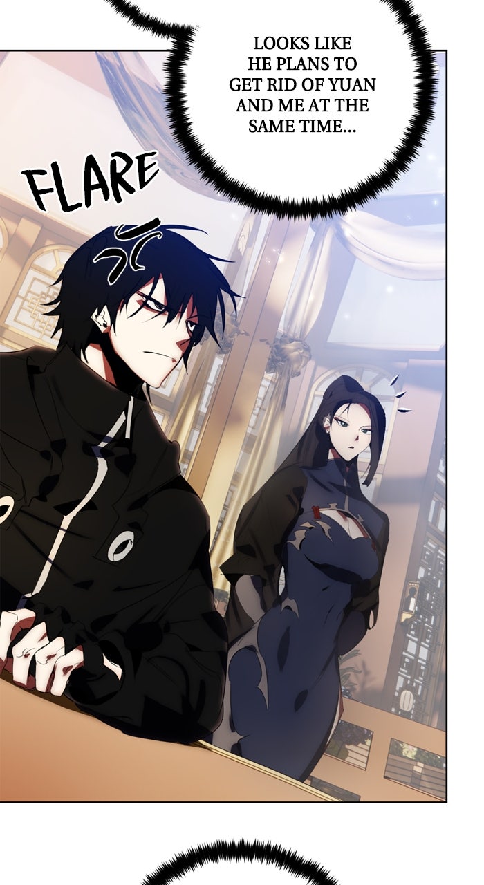 Read Return to Player EN Manga Online