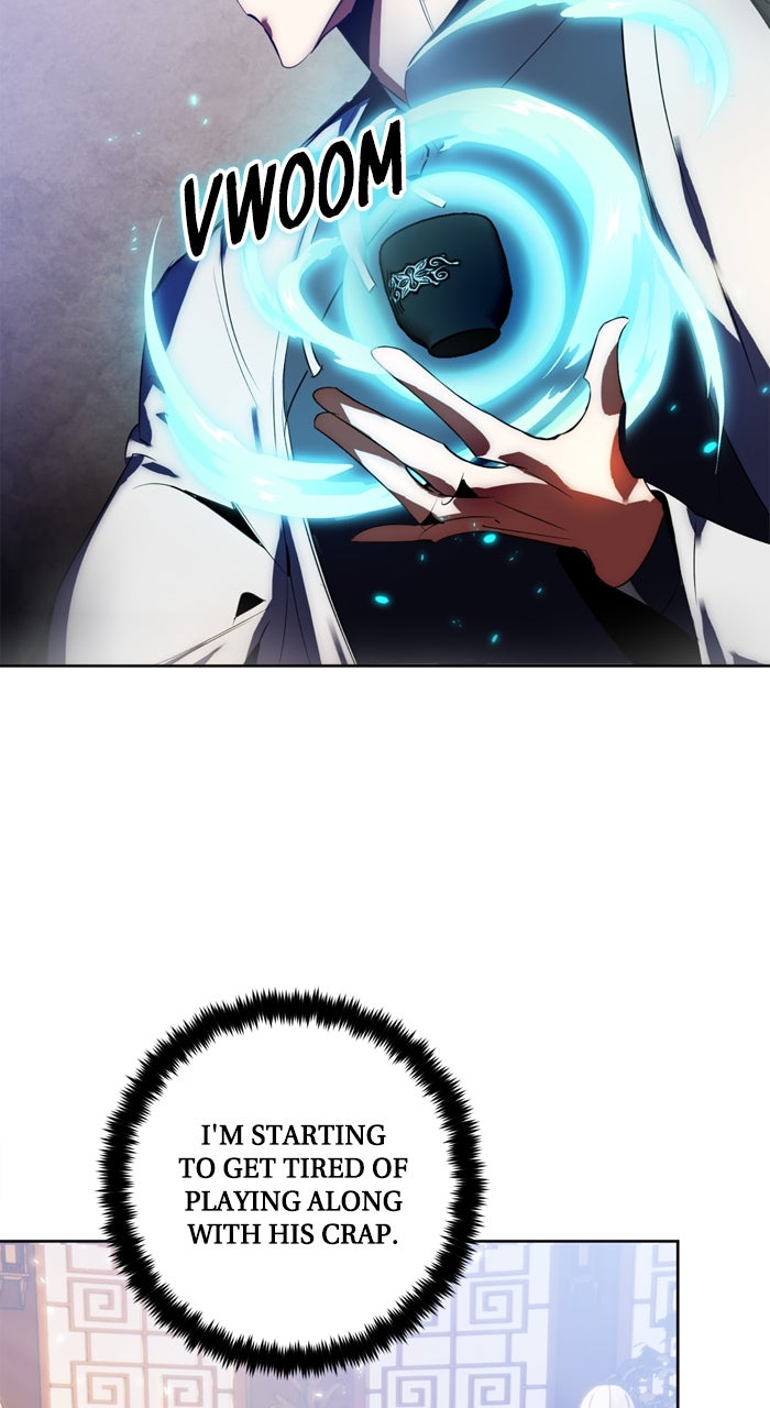 Read Return to Player EN Manga Online