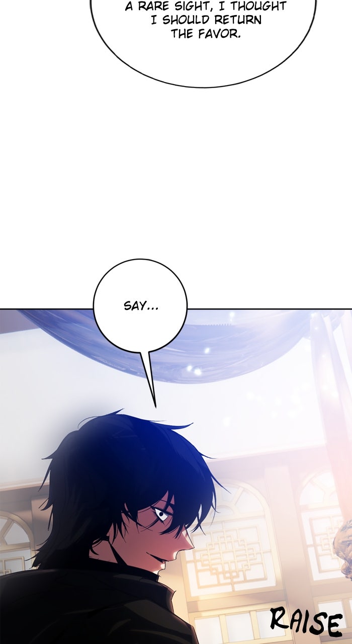 Read Return to Player EN Manga Online