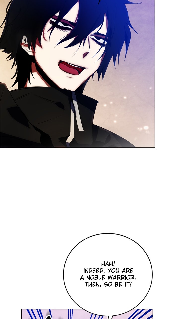 Read Return to Player EN Manga Online