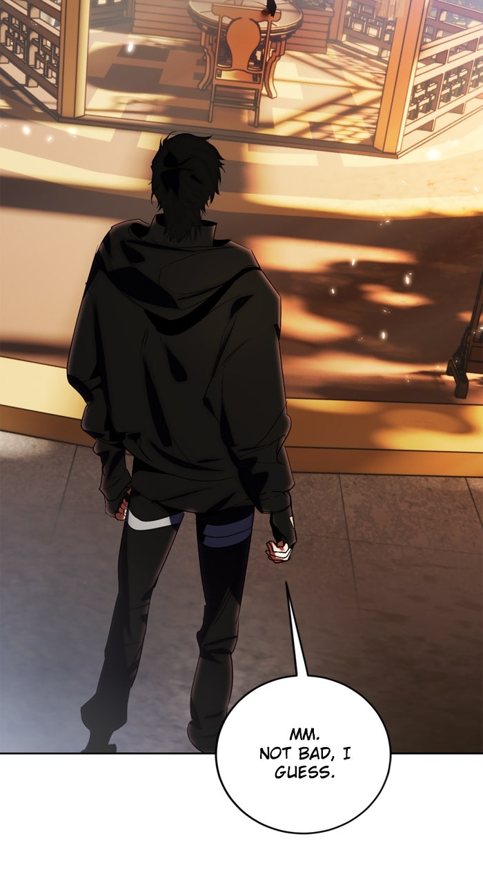Read Return to Player EN Manga Online