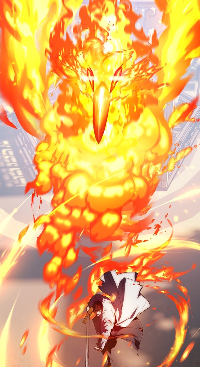 Read Return to Player EN Manga Online