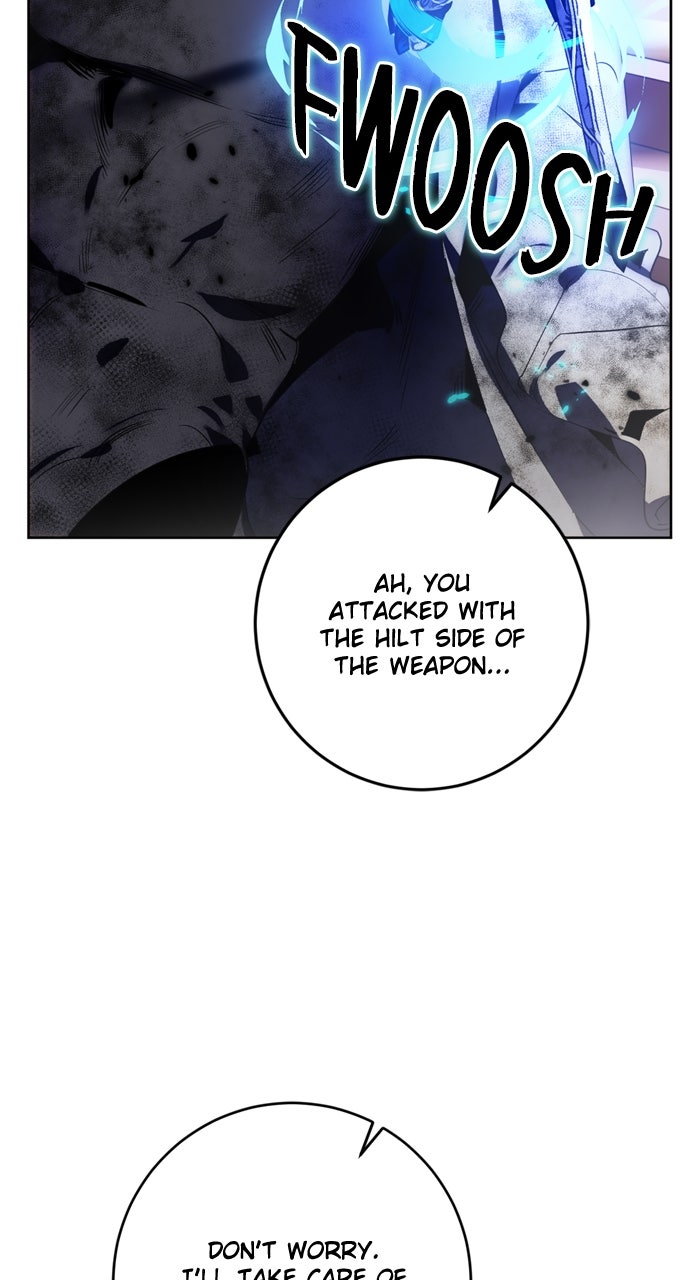 Read Return to Player EN Manga Online