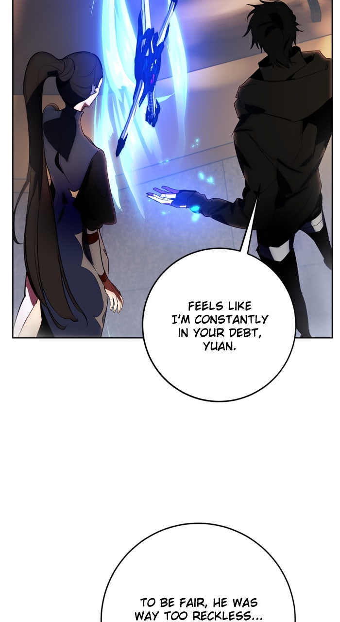 Read Return to Player EN Manga Online