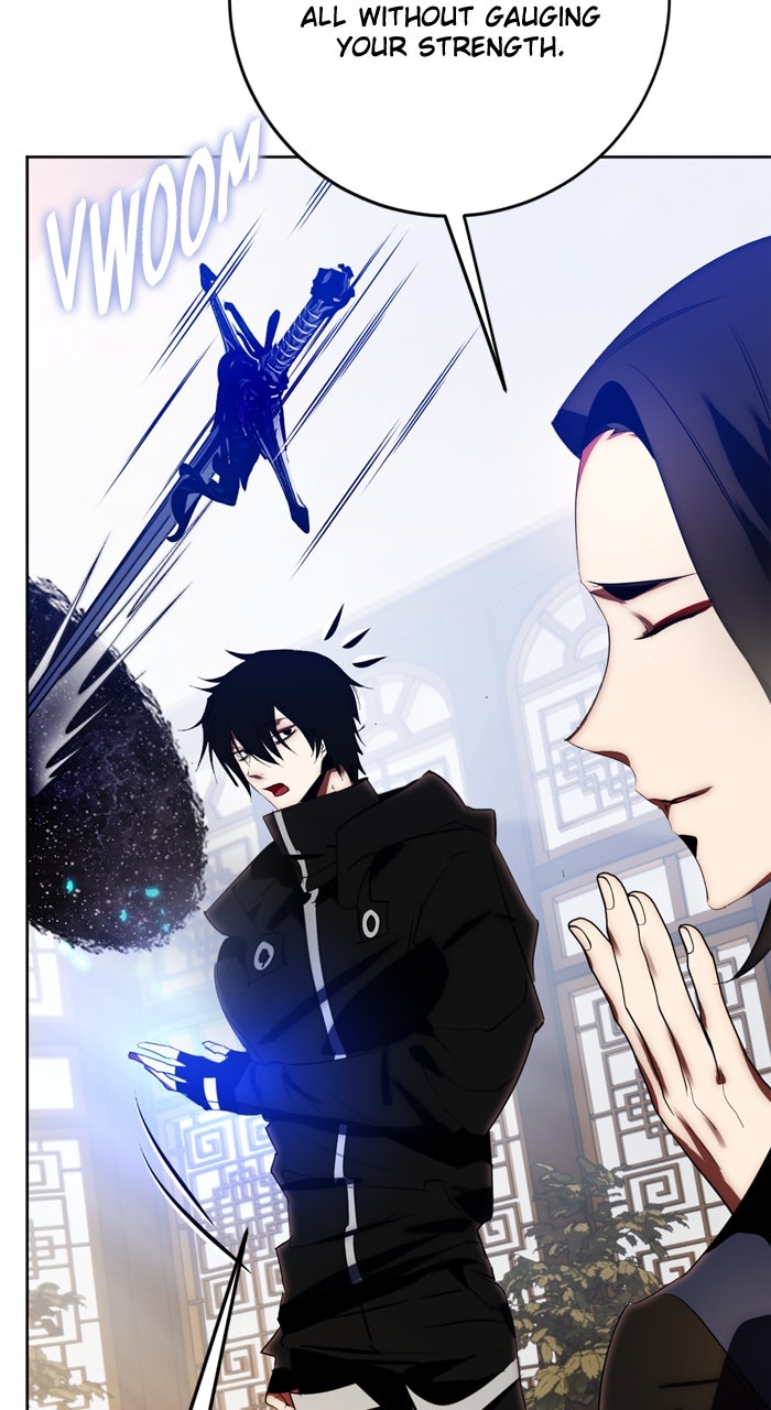 Read Return to Player EN Manga Online